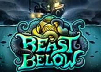 Слот Beast Below казино
