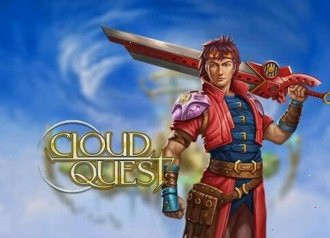 cloud quest Play'n Go
