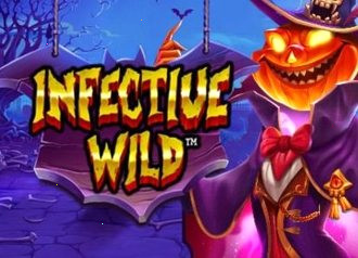 infective wild Pragmatic